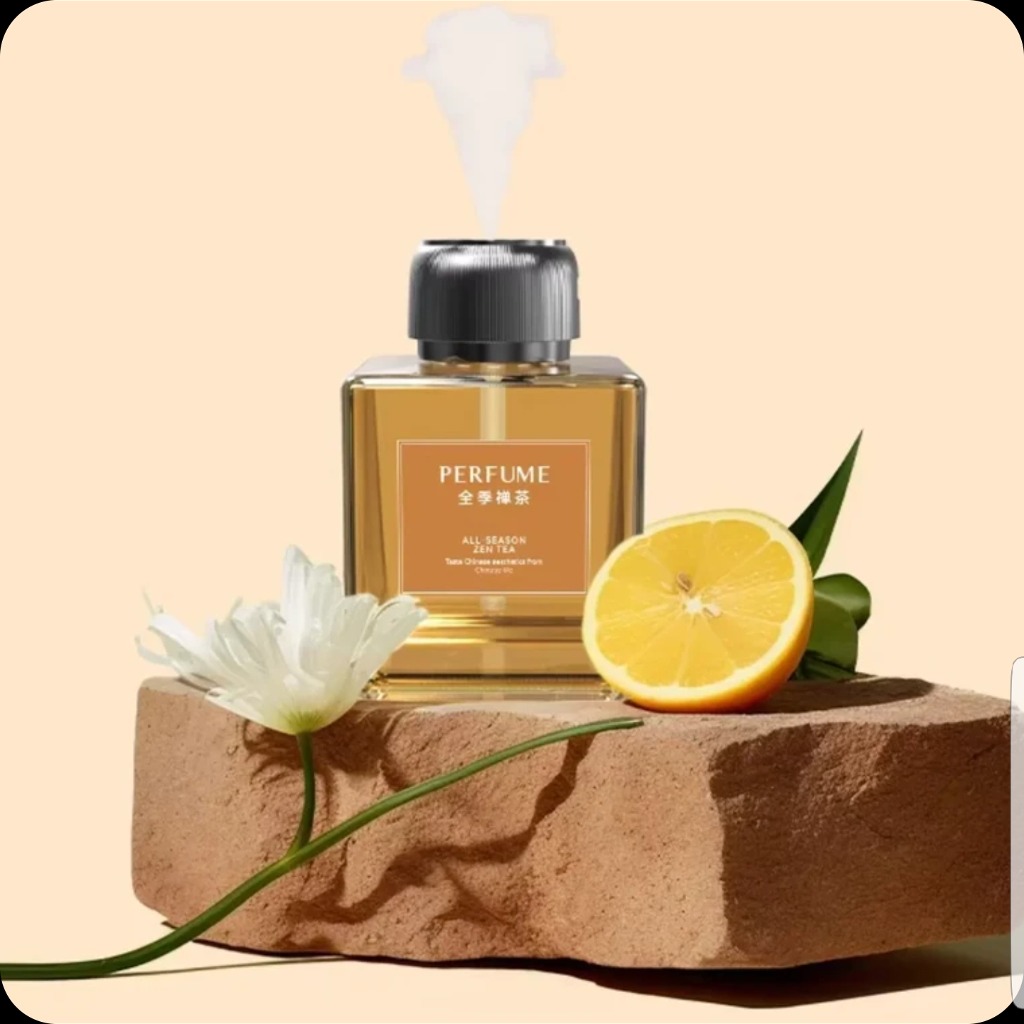 خوشبوکننده هوشمند منزل 500 میل perfume Smart Aroma