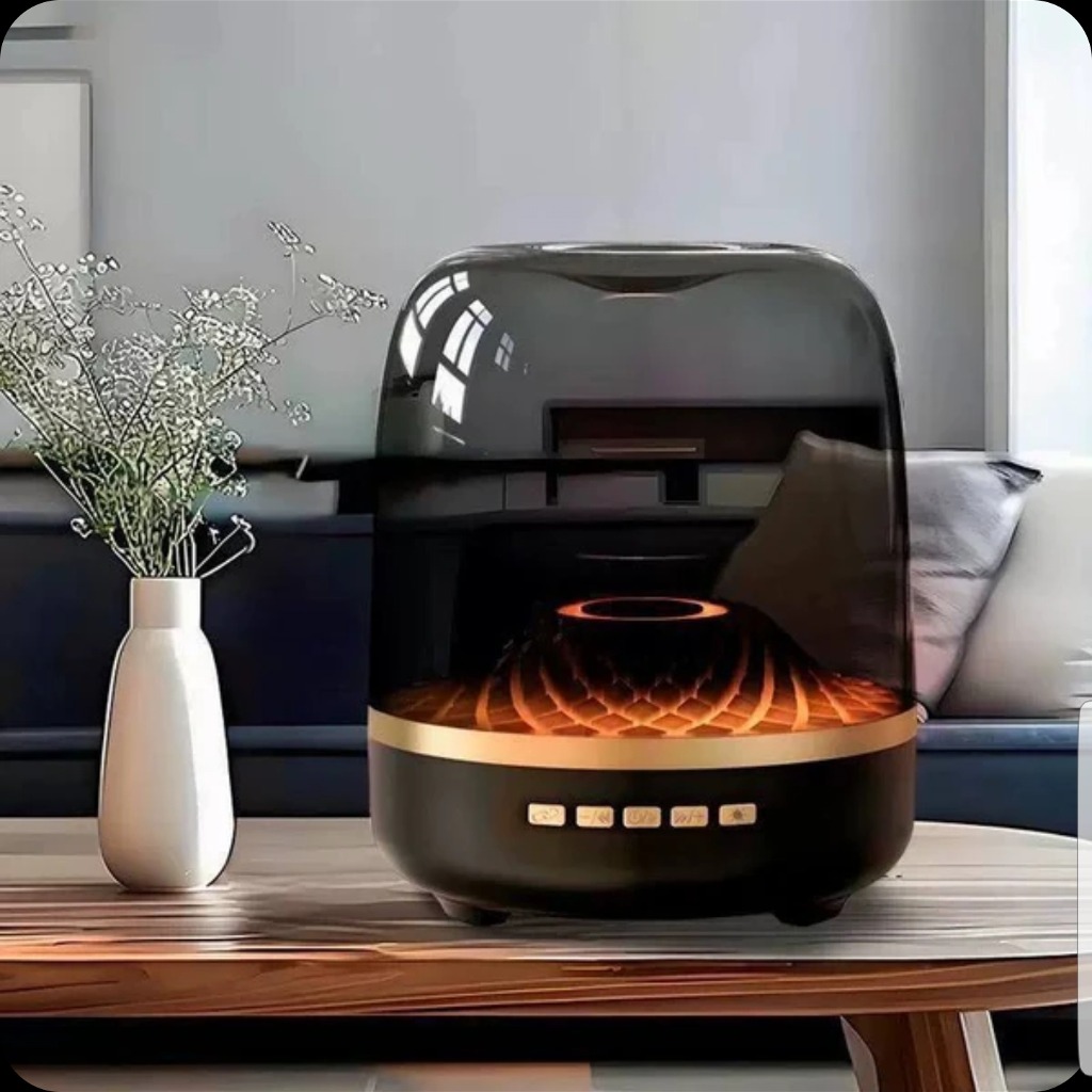 اسپیکر بلوتوثی قابل حمل هارمن کاردن مدل GLASS 5