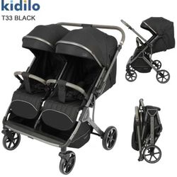 کالسکه دوقلو کیدیلو اصل آلمان T33