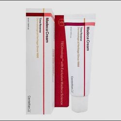 کرم ضدچروک سنتلیان 24 مدل Madeca Cream Season Centellian 7 | ترمیم کننده و جوانساز قدرتمند پوست