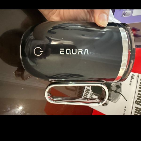 ماگ همزن دار Eurs مدل15 E_0