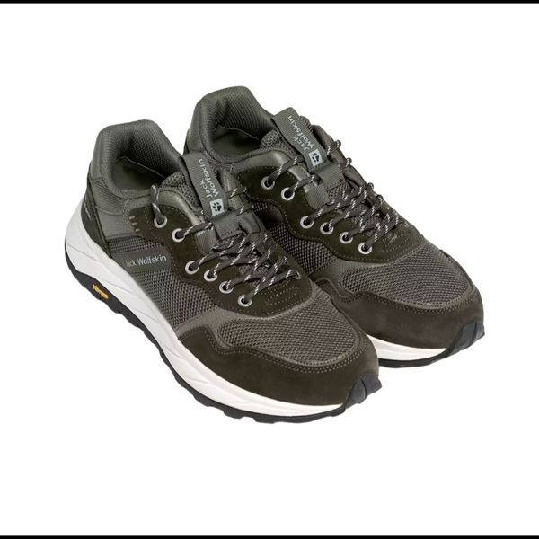 کتانی JACK WOLFSKIN Kreisel1