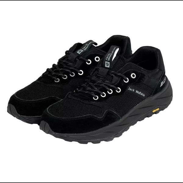 کتانی JACK WOLFSKIN Kreisel1