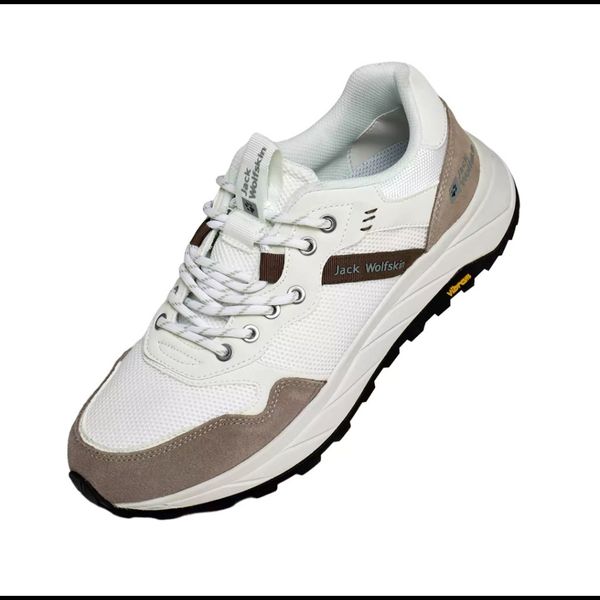 کتانی JACK WOLFSKIN Kreisel1