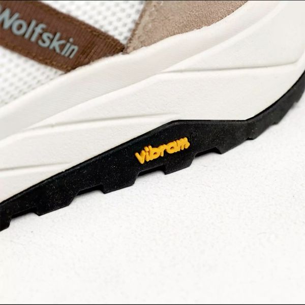 کتانی JACK WOLFSKIN Kreisel1
