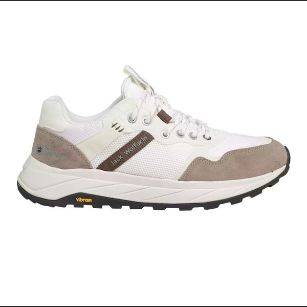 کتانی JACK WOLFSKIN Kreisel1