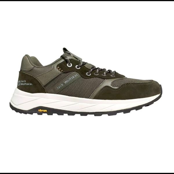 کتانی JACK WOLFSKIN Kreisel1