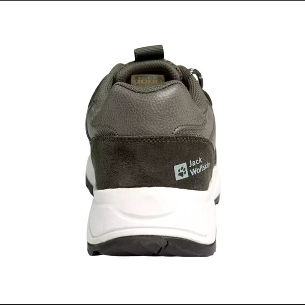کتانی JACK WOLFSKIN Kreisel1
