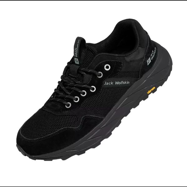 کتانی JACK WOLFSKIN Kreisel1