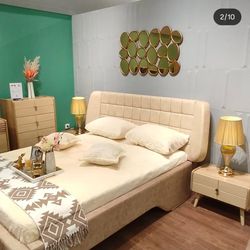 سرویس خواب گابریک- مدل 962- عرض 180