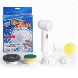فرچه چند کاره مدل Magic Brush