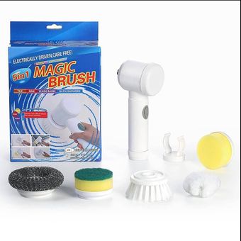 فرچه چند کاره مدل Magic Brush