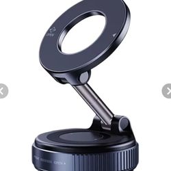 هولدر موبایل وکیوم مگنتی مدل X68