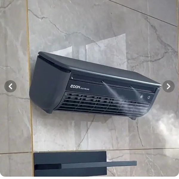 مینی اسپیلت شارژی ترموالکترونیک  Edon