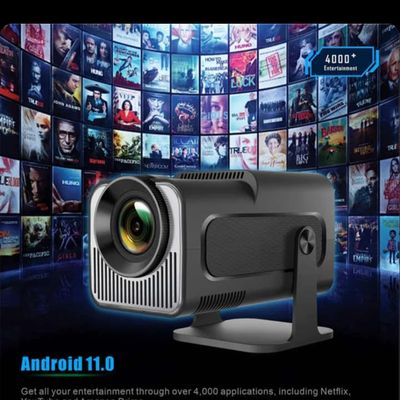 پروژکتور هوشمند Hy320