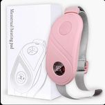 ماساژور گرم کننده و تسکین درد قائدگی مدل Menstrual
