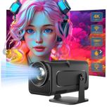 ویدئو پروژکتور مینی Hy320 mini