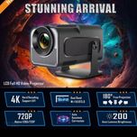 ویدئو پروژکتور مینی Hy320 mini