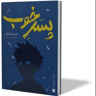 کتاب پسر خوب اثر فریدا مک فادن