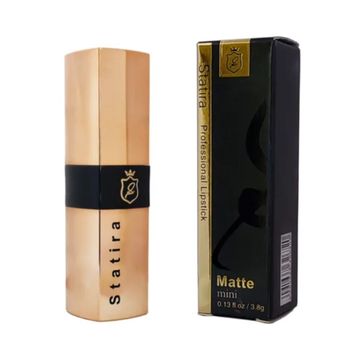 رژ لب جامد استاتیرا | Statira Matte mini