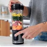 مخلوط کن شارژی نینجا BC151