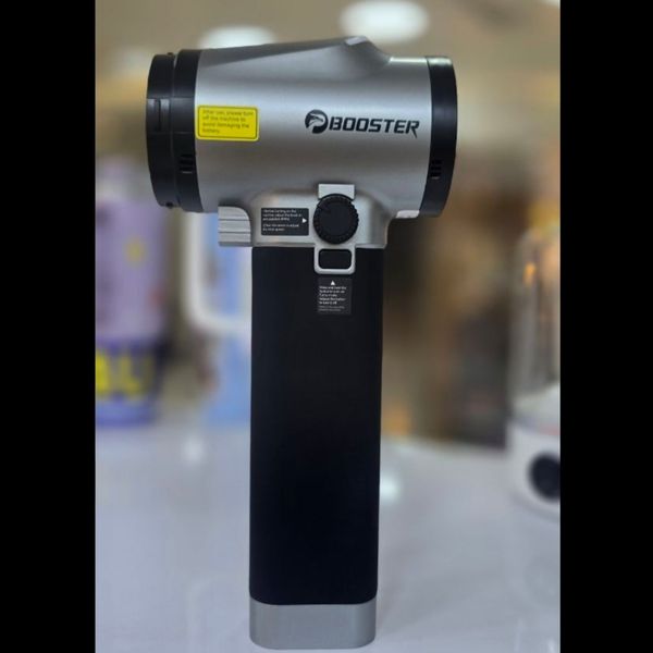 جت فن توربو BOOSTER مدل TF64A2