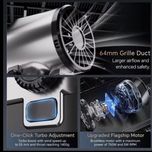 جت فن توربو BOOSTER مدل TF64A2
