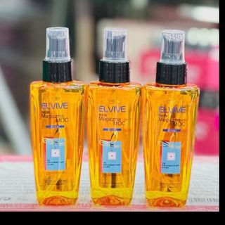 روغن ارگان مو لورآل