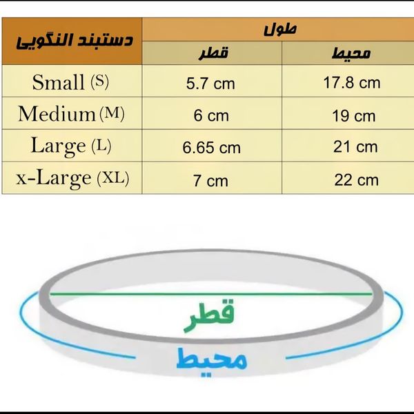 دستبند ژوپینگ کارتیر