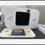 مودم جیبی سیم‌کارتی مانیتوردار 5G MF680-E | اینترنت فوق سریع بدون قطعی در هر مکان