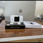 مودم جیبی سیم‌کارتی مانیتوردار 5G MF680-E | اینترنت فوق سریع بدون قطعی در هر مکان