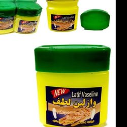 وازلین لطیف
