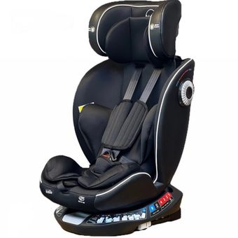 صندلی ماشین 360 کیدیلو مدل Kidilo G406b سایه بان دار