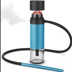 قلیان مسافرتی هوکا (Hookah)