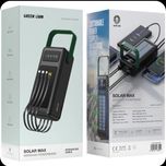 پاور بانک خورشیدی 50000 گرین لاین SOLAR MAX