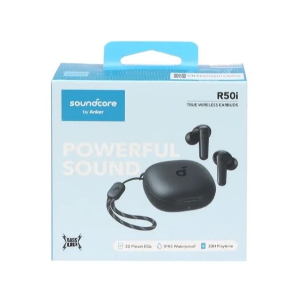 هدفون بلوتوثی انکر مدل   soundcore r50i