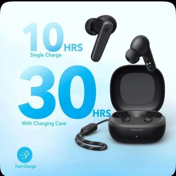 هدفون بلوتوثی انکر مدل   soundcore r50i