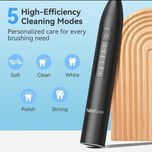 پک کامل واتر جت و مسواک برقی         H20floss   HF-6BT-02
