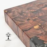 تخته گوشت حرفه ای