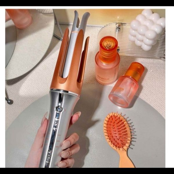 فرکننده مو شیگلم one-Touch سایز 25 میلیمتر