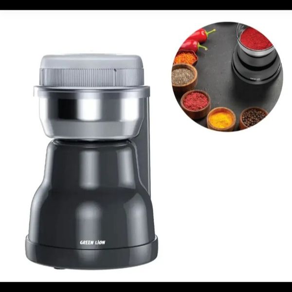 آسیاب برقی گرین لاین مدل GNVINEGR160 وینتیج GR-160