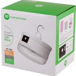چراغ آویز شارژی 80 وات دی پی مدل DP-7823