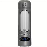 بلندر و مخلوط کن شارژی MDHL مدل AJ-02 حجم 600 میل