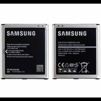 باتری سامسونگ Galaxy Grand Primeاصلی روکار