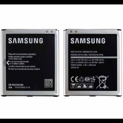 باتری سامسونگ Galaxy Grand Primeاصلی روکار