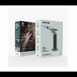 فندک جت ضد باد گرین لاین Jet Flame Pro | شعله قوی