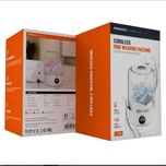 مینی واش شارژی قابل حمل 1/2 لیتری PORODO