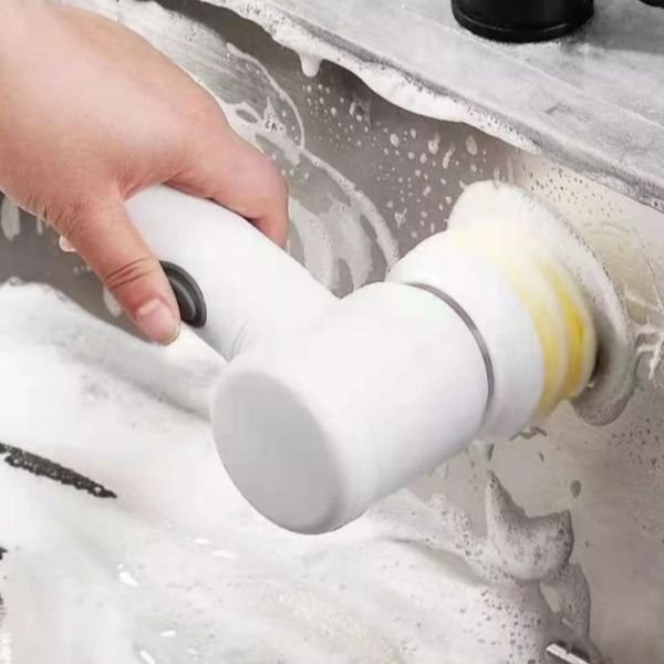 فرچه شستشوی شارژی مجیک براش