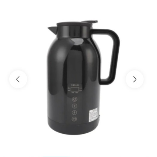 کتری برقی فندکی خودرو بلو فایر مدل RC-1300A