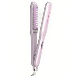 اتو مو بخار شیگلم SHEGLAM Hydra Shot Steam Iron Pro